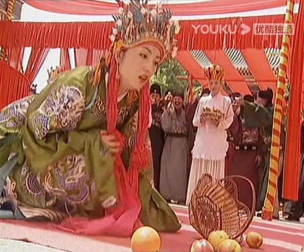 降維打擊!這8位後來沒有大火的丫鬟,都比現在的女主好看 降維打擊!這8位後來沒有大火的丫鬟,都比現在的女主好看