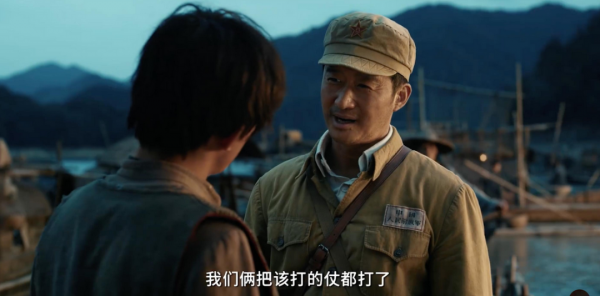 2021中國票房最高的10部電影：《懸崖之上》第10，《速激9》僅第5