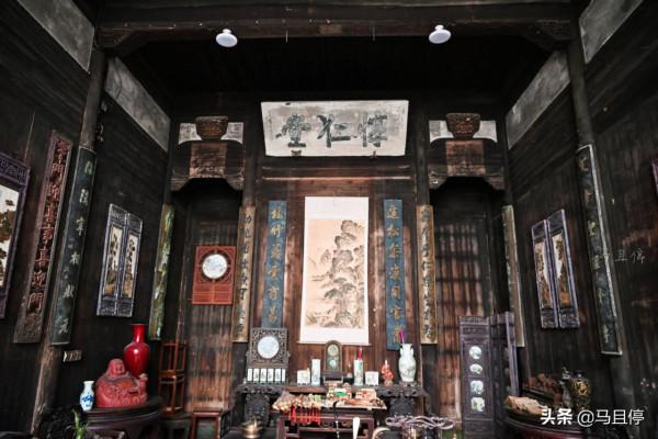 國慶去哪玩?杭州3h可達的安徽古村,和宏村同為世界遺產,遊客更少