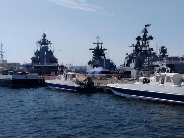 俄羅斯遠東第一大城市海參崴，曾是我國領土，現在到底怎麼樣了？