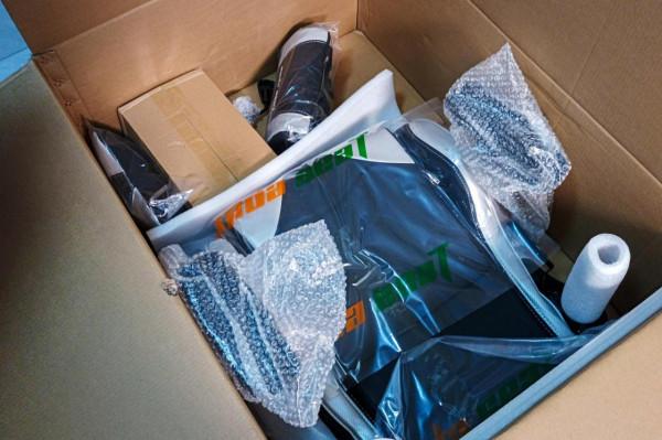 打造高質量的辦公環境？ikbc綠扎古鍵盤和安德斯特座體驗分享