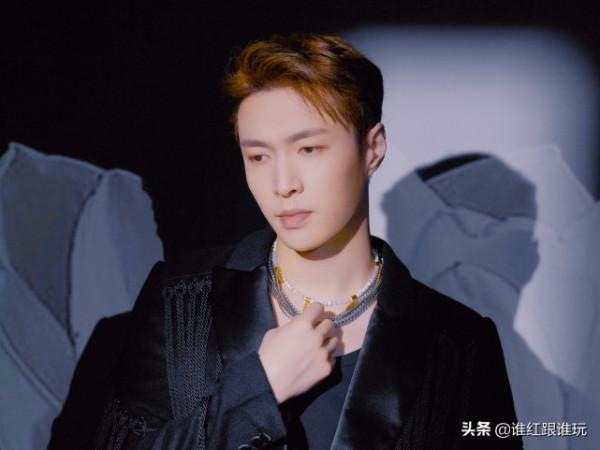 東方衛視跨年節目單：張藝興零點壓軸，時代少年團連唱7首歌