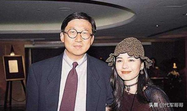 盤點近年來老公不幸去世的八大女星，誰最讓人心疼？