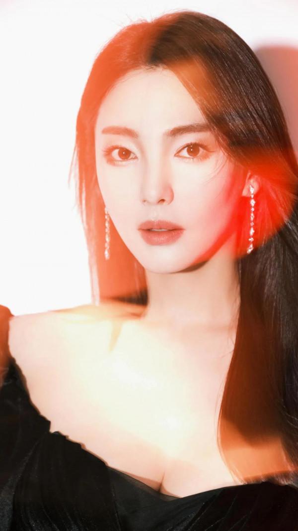 難得見著的明星高畫質桌布