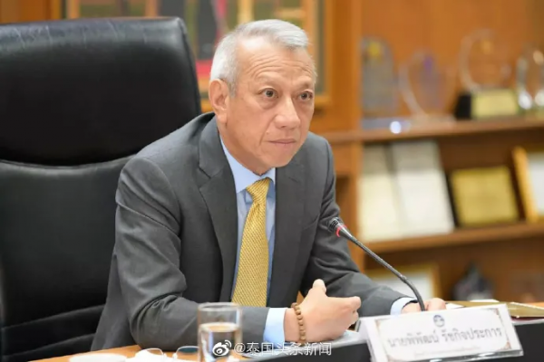 明年想來泰國旅遊的注意!有筆新費用需要你交一下 明年想來泰國旅遊的注意!有筆新費用需要你交一下