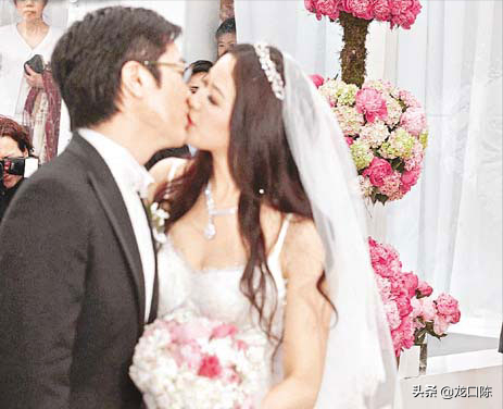 11對明星夫妻的奢華婚禮,最高花費7億,最低也有400萬 11對明星夫妻的奢華婚禮,最高花費7億,最低也有400萬