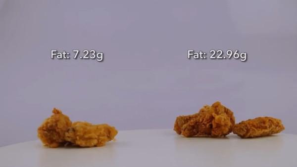 10倍含鹽量!西方工業垃圾食品,是如何在發展中國家玩雙標的? 10倍含鹽量!西方工業垃圾食品,是如何在發展中國家玩雙標的?