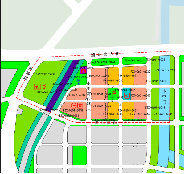 13億！正式掛牌！通州殯儀館所在地一級開發專案部分地塊上市交易！將建品質商品房等