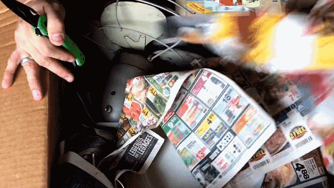 花3千塊買個倉庫，第二天咋就躺賺了4500萬？