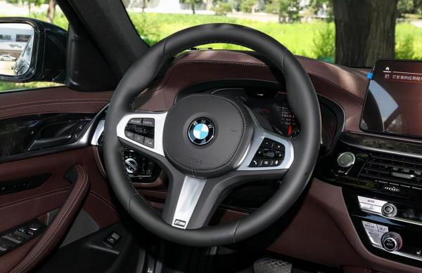 BBA神仙打架,56E再添新丁!2021款寶馬5系你相中了沒? BBA神仙打架,56E再添新丁!2021款寶馬5系你相中了沒?