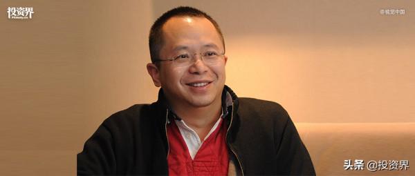 51歲周鴻禕，又一個IPO要來了