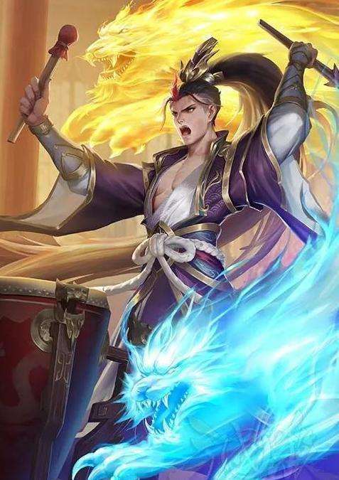 三國殺：傷害不夠？這十位菜刀武將讓你體驗到什麼是暴力輸出