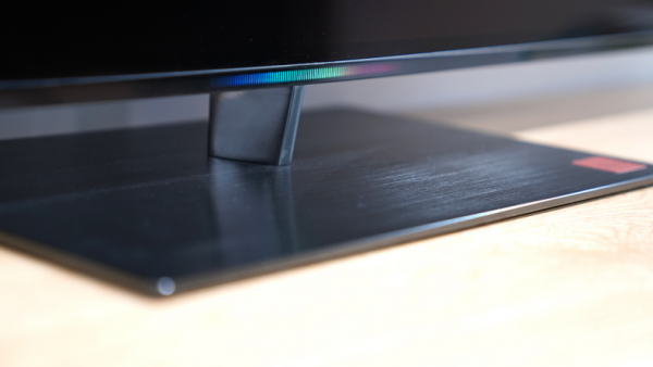 創維65S82 OLED電視評測：真實呈現 震撼視聽