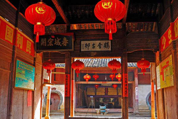 咸寧再現“鉅富”古宅,主人曾是“七品知縣”,距市中心7公里 咸寧再現“鉅富”古宅,主人曾是“七品知縣”,距市中心7公里