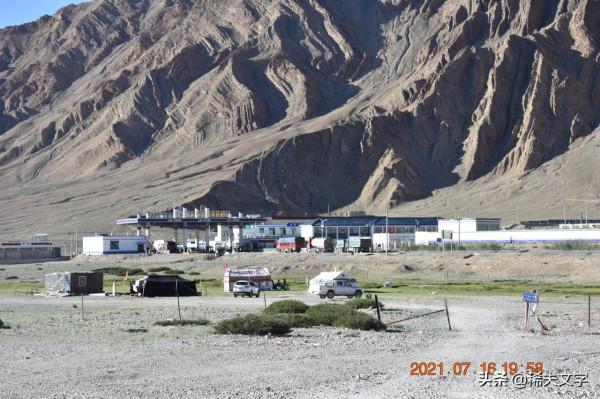 走新藏線：一個只有2個行政村的小鄉，何以成了關鍵節點