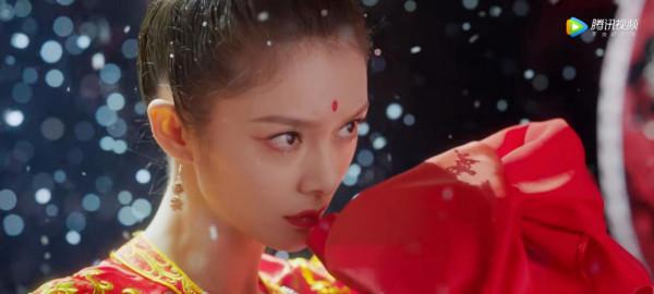 《夢見獅子》全集上線!又是披京劇外衣的偶像劇,傅菁又是御姐範 《夢見獅子》全集上線!又是披京劇外衣的偶像劇,傅菁又是御姐範