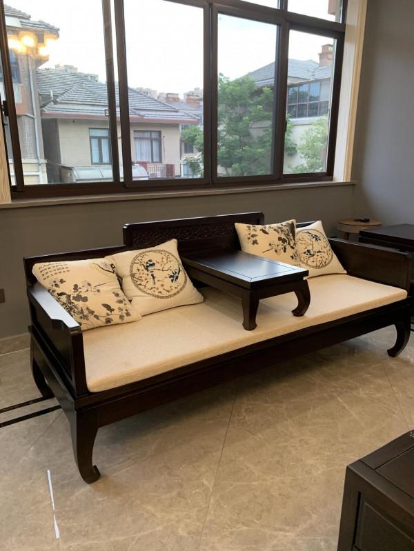 新中式|流光千年印古意,四壁浮影悟中彩 新中式|流光千年印古意,四壁浮影悟中彩