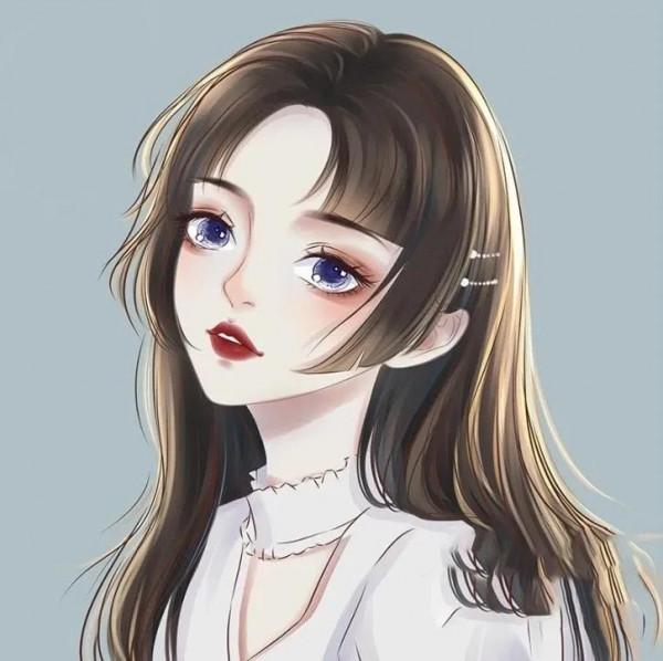 動漫女頭｜熱愛生活，熱愛你