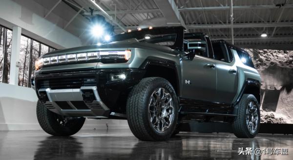 換了電心臟的悍馬，還有靈魂嗎？