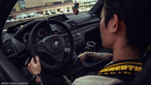 最短小精悍的M,最硬核的絞牙姿態戰士 最短小精悍的M,最硬核的絞牙姿態戰士