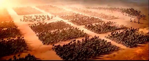 楚康王(11) 一代明君 楚康王(11) 一代明君