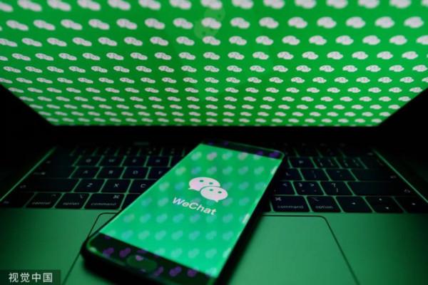 微信的剩餘價值，騰訊還能榨多久？