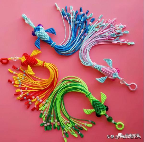 結繩：串聯古今的藝術