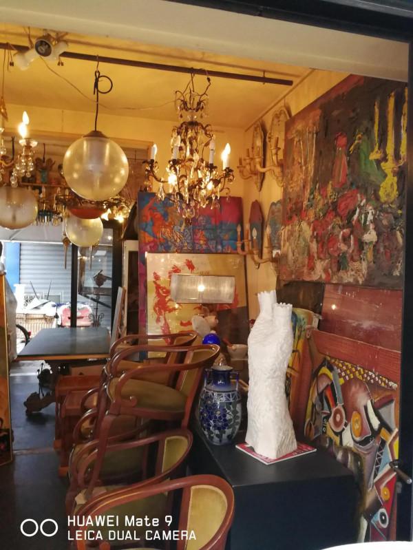 法國尼斯遊記:浪漫過後是落寞 法國尼斯遊記:浪漫過後是落寞