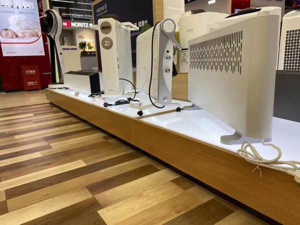 氣溫將斷崖式“跳水”，京東五星電器11.11贈送十億暖冬消費券