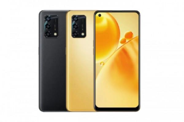 OPPO F19s現身跑分庫：驍龍662+6GB記憶體+Android 11