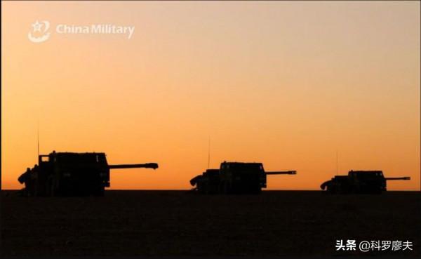 我軍100門卡車炮列陣雪域高原，射程翻兩番，敵軍必將全程捱打