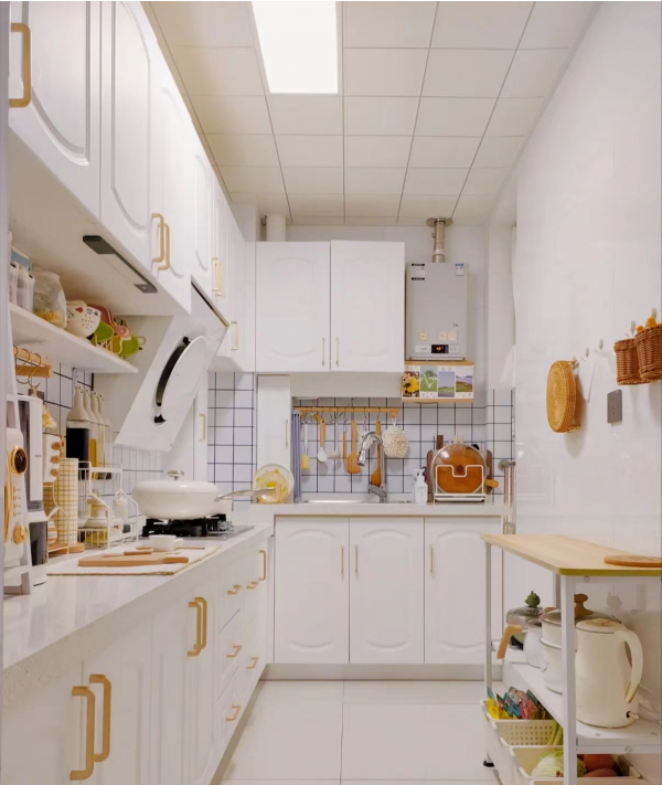 讓我一見傾心的3個小家電，以為是&OpenCurlyDoubleQuote;雞肋&rdquo;，但用起來真香