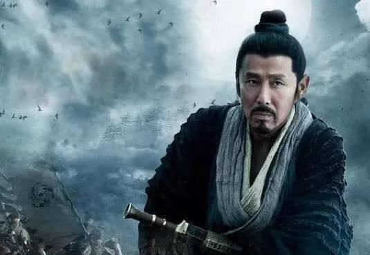 劉邦的漢朝,背後代表的就是楚國餘孽與秦國餘孽 劉邦的漢朝,背後代表的就是楚國餘孽與秦國餘孽