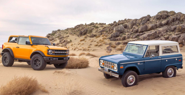 這幾款車確實值得等！盤點還未引進的“真香”車型