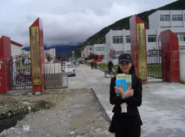 韋慧曉:放棄華為百萬年薪,從選美小姐到首位女艦長,她經歷了啥 韋慧曉:放棄華為百萬年薪,從選美小姐到首位女艦長,她經歷了啥