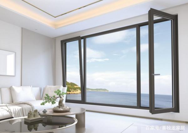 斷橋鋁窗的平開式和推拉式,哪種防雨防風隔音更勝一籌? 斷橋鋁窗的平開式和推拉式,哪種防雨防風隔音更勝一籌?
