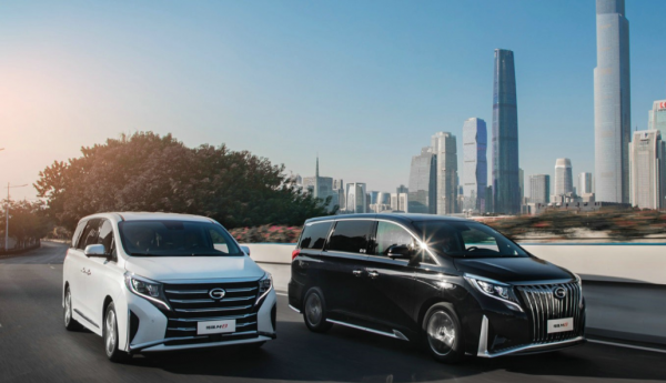 國產品牌背後的“三大”中國設計師:廣汽最有背景,紅旗最低調? 國產品牌背後的“三大”中國設計師:廣汽最有背景,紅旗最低調?