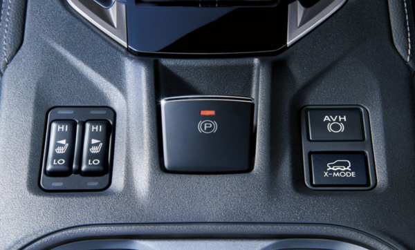 多種動力選擇,專供本土!斯巴魯XV特別版 多種動力選擇,專供本土!斯巴魯XV特別版