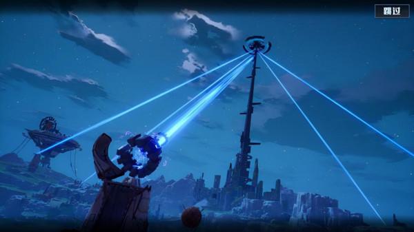 日常安利《幻塔》廢土新世界漫遊指南