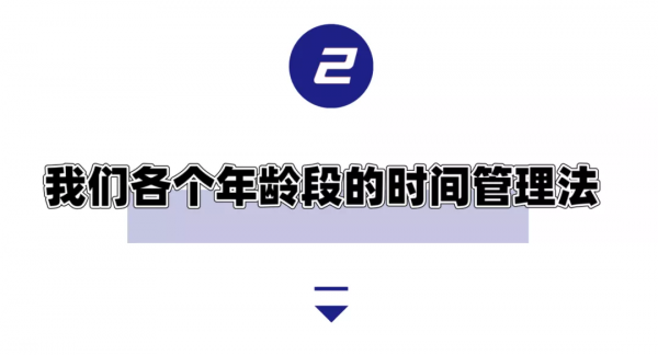 和孩子一起做了6年時間規劃後,我徹底放手了 和孩子一起做了6年時間規劃後,我徹底放手了