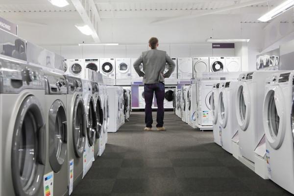 小七靈獸|無人家電超市在日本受追捧 為何在中國火不起來 小七靈獸|無人家電超市在日本受追捧 為何在中國火不起來