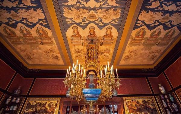 流失在國外11家著名博物館裡的這些中國國寶，你知道多少？