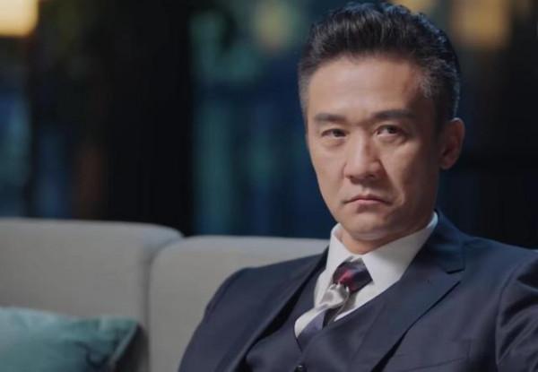 《突圍》讓演員演技“原形畢露”,有的驚豔四座,有的想按快進 《突圍》讓演員演技“原形畢露”,有的驚豔四座,有的想按快進