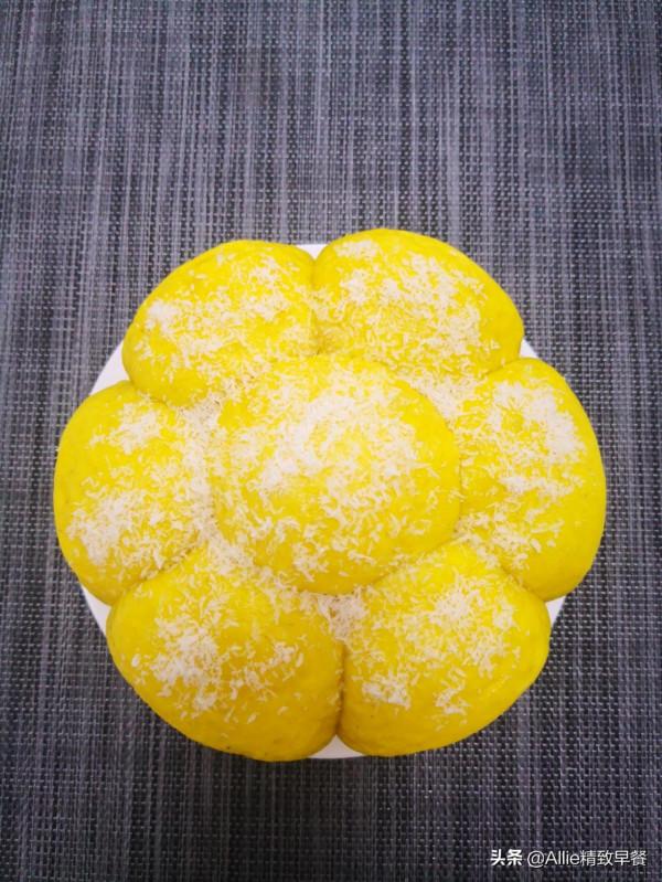 南瓜還能這樣做,不用揉膜,不用烤箱,鬆軟香甜還拉絲,太好吃了 南瓜還能這樣做,不用揉膜,不用烤箱,鬆軟香甜還拉絲,太好吃了