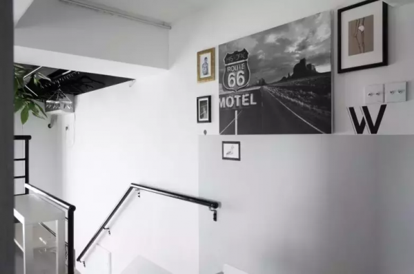 千萬不要小看這30㎡的家,書房衣帽間俱全,衛浴還能四分離 千萬不要小看這30㎡的家,書房衣帽間俱全,衛浴還能四分離