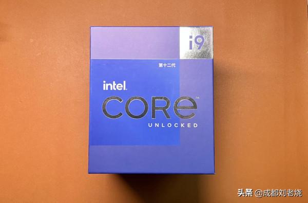 Z690系列的天花板，5萬元的電腦安裝分享