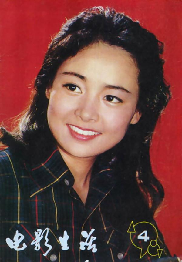 他倆因《廬山戀》而一戀成名,張瑜至今單身,郭凱敏終獲幸福 他倆因《廬山戀》而一戀成名,張瑜至今單身,郭凱敏終獲幸福