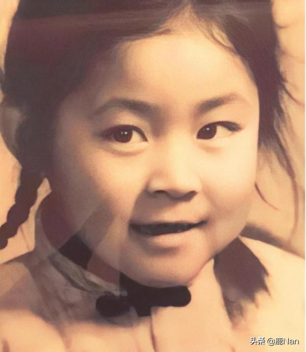 “春晚女神”倪萍的悲苦人生，和她的唏噓情史
