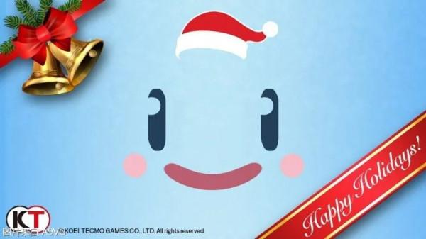 PlayStation帶來了旗下工作室和第三方夥伴們的聖誕賀圖