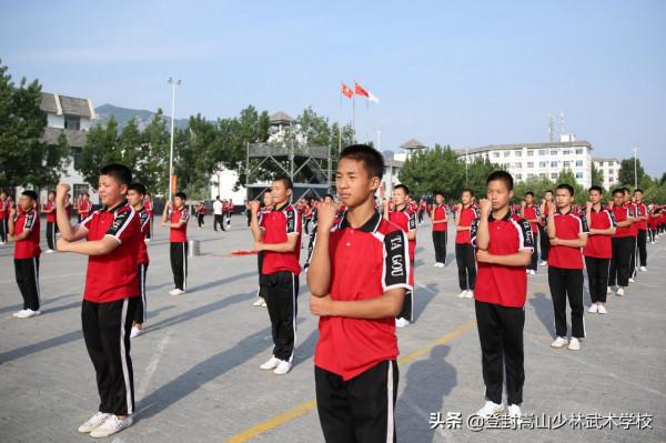 性格靦腆的孩子適合去武術學校嗎?會被欺負嗎? 性格靦腆的孩子適合去武術學校嗎?會被欺負嗎?